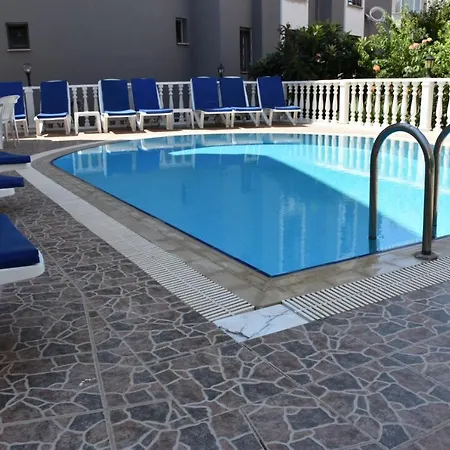Comfort Inn Otel Szálloda Marmaris
