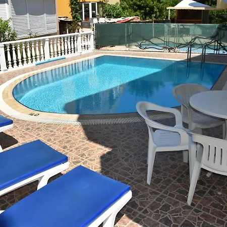 Comfort Inn Otel