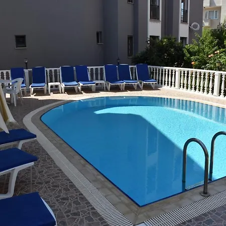 호텔 Comfort Inn Otel *