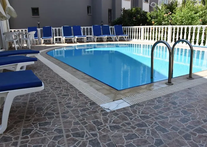 Comfort Inn Otel Hotel Marmaris