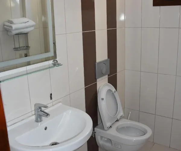 Comfort Inn Otel Marmaris