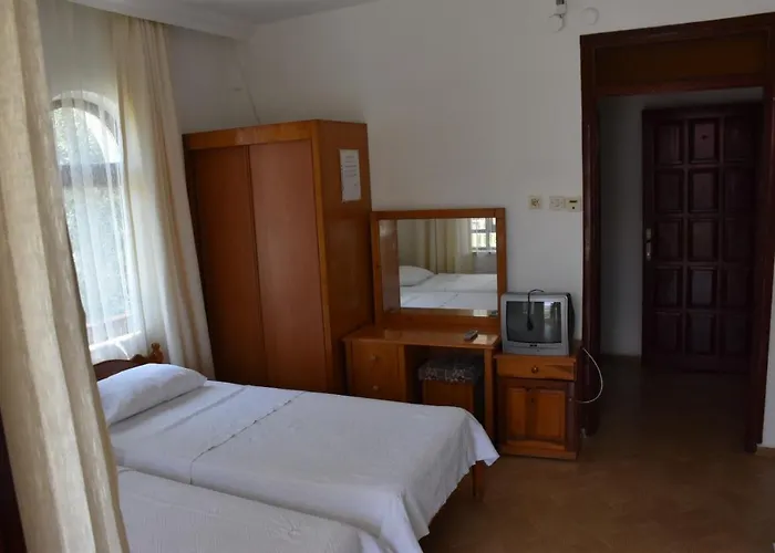 Comfort Inn Otel * Marmaris