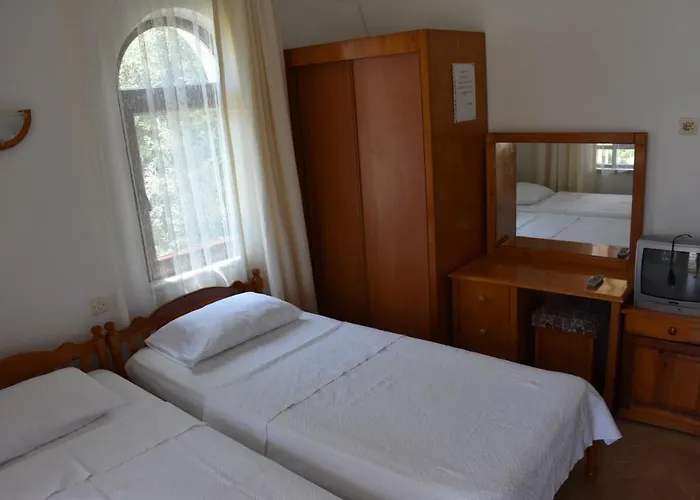 Comfort Inn Otel * Marmaris