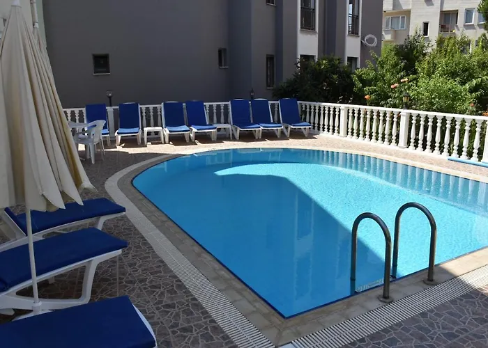 Hotell Comfort Inn Otel *